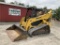2007 KOMATSU CK35-1 SKID STEER LOADER