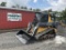 2015 DEERE 333E SKID STEER LOADER