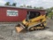 2012 CATERPILLAR 259B3 SKID STEER LOADER