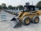 2006 JOHN DEERE 332 SKID STEER LOADER
