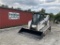 2012 BOBCAT T870 SKID STEER LOADER