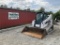 2015 BOBCAT T750 SKID STEER LOADER