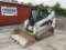 2013 BOBCAT T590 SKID STEER LOADER