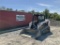 2014 BOBCAT T550 SKID STEER LOADER