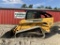 2005 DEERE CT332 SKID STEER LOADER