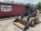 2010 VOLVO MC80B SKID STEER LOADER