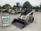 2007 BOBCAT T250 SKID STEER LOADER