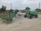 2007 JLG 460SJ MAN LIFT