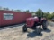 2012 MAHINDRA 4025 FARM TRACTOR
