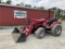 2016 MAHINDRA 4010 COMPACT TRACTOR