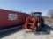 2006 KUBOTA M8540 FARM TRACTOR