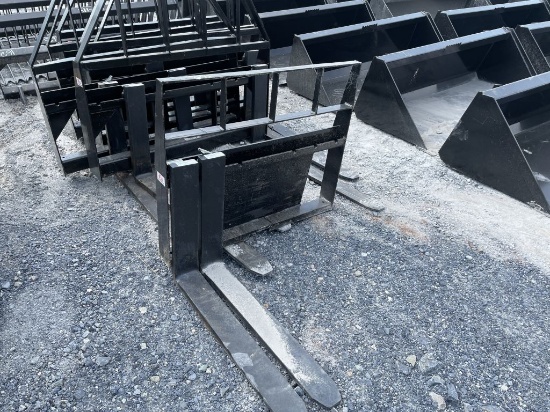 30" PALLET FORKS