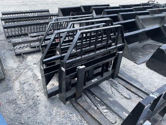 42" PALLET FORKS