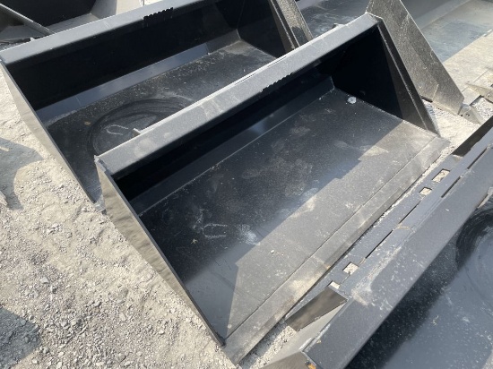 60" BUCKET