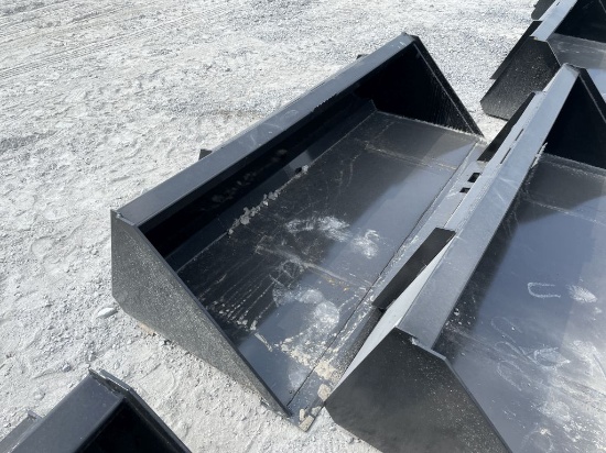 78" BUCKET