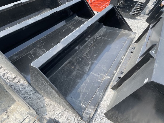 84" BUCKET