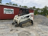 2000 BOBCAT 864G SKID STEER LOADER