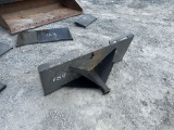 TRAILER MOVER