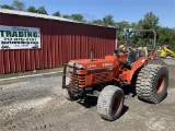 1998 KUBOTA L3650GST FARM TRACTOR