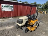 2007 CUB CADET 5252 COMPACT TRACTOR