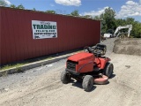 2003 SIMPLICITY LANDLORD RIDING MOWER