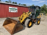 2016 GEHL AL540 WHEEL LOADER