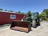 2004 DEERE 3400 TELEHANDLER
