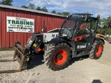 2018 BOBCAT TL35.70 AGRI TELEHANDLER
