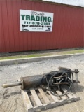 2015 BOBCAT HB2380 HYDRAULIC BREAKER