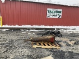 2015 BOBCAT HB1380 HYDRAULIC BREAKER
