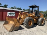 2000 CASE 621C WHEEL LOADER