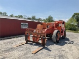 2006 XTREME MFG XRM945 TELEHANDLER