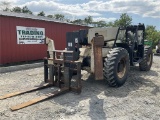 2003 INGERSOLL-RAND VR1056 TELEHANDLER