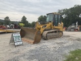 2008 CATERPILLAR 963D CRAWLER LOADER