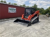 2020 KUBOTA SVL95-2S SKID STEER LOADER
