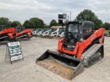 2019 KUBOTA SVL95-2S SKID STEER LOADER
