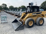 2006 JOHN DEERE 332 SKID STEER LOADER