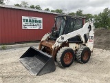 2004 BOBCAT S185 SKID STEER LOADER