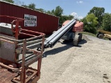 2014 SKYJACK SJ66T MAN LIFT