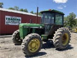 1987 JOHN DEERE 2750 FARM TRACTOR