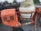 MULTIQUIP MC62P ASPHALT PAVER