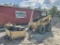 2003 CATERPILLAR 236 SKID STEER LOADER