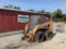 2012 CASE SR200 SKID STEER LOADER