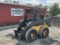 2002 NEW HOLLAND LS160 SKID STEER LOADER