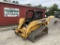 2007 DEERE CT332 SKID STEER LOADER