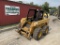 2008 DEERE 317 SKID STEER LOADER