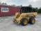 2001 DEERE 260 SKID STEER LOADER