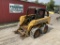 2001 DEERE 250 SKID STEER LOADER