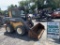 2009 DEERE 326D SKID STEER LOADER