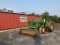 2007 JOHN DEERE 4320 FARM TRACTOR